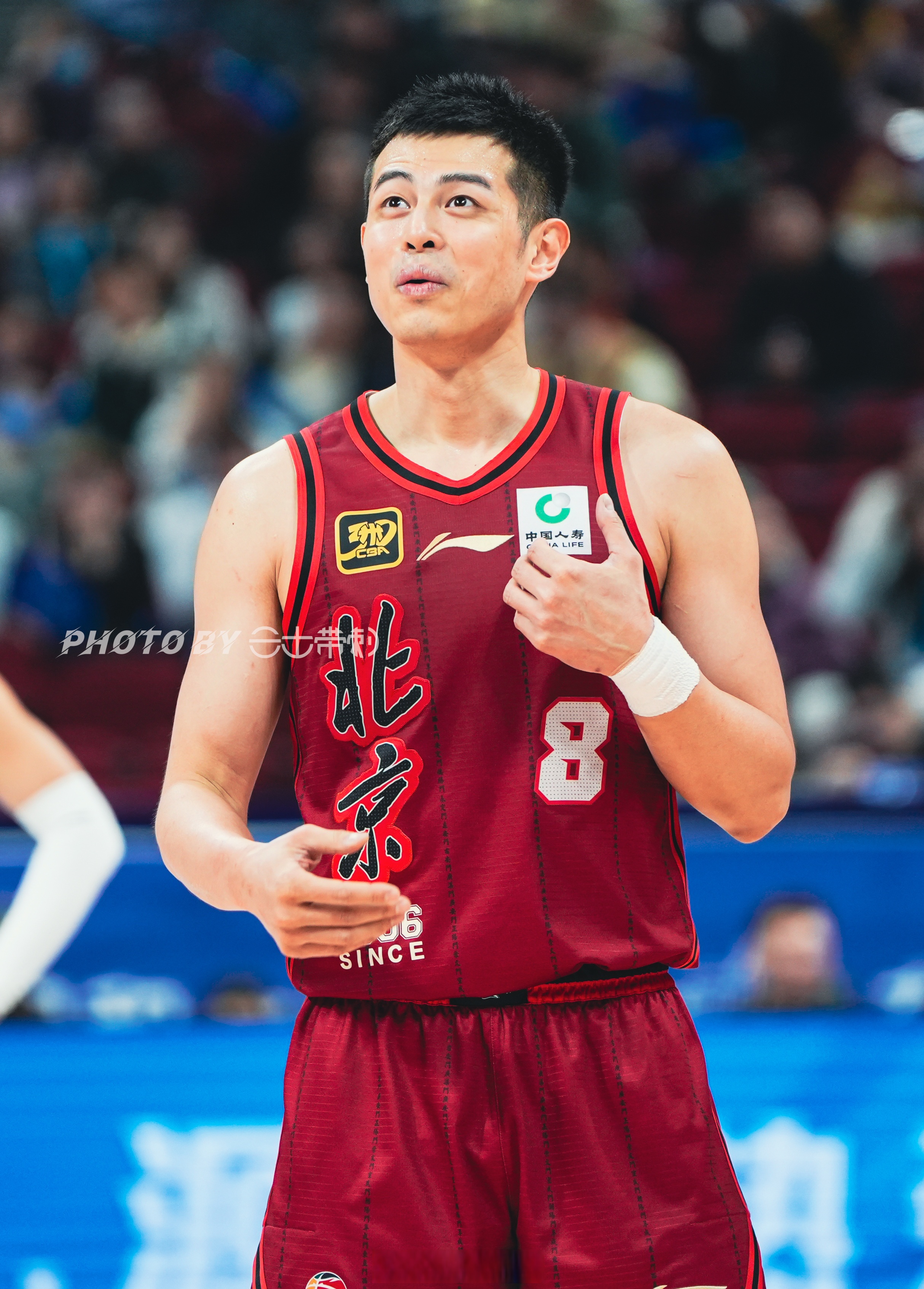 北京首钢加时末段手感冰凉，志在CBA季后赛名次提升，目标明确，轮换策略成焦点的简单介绍-九游体育