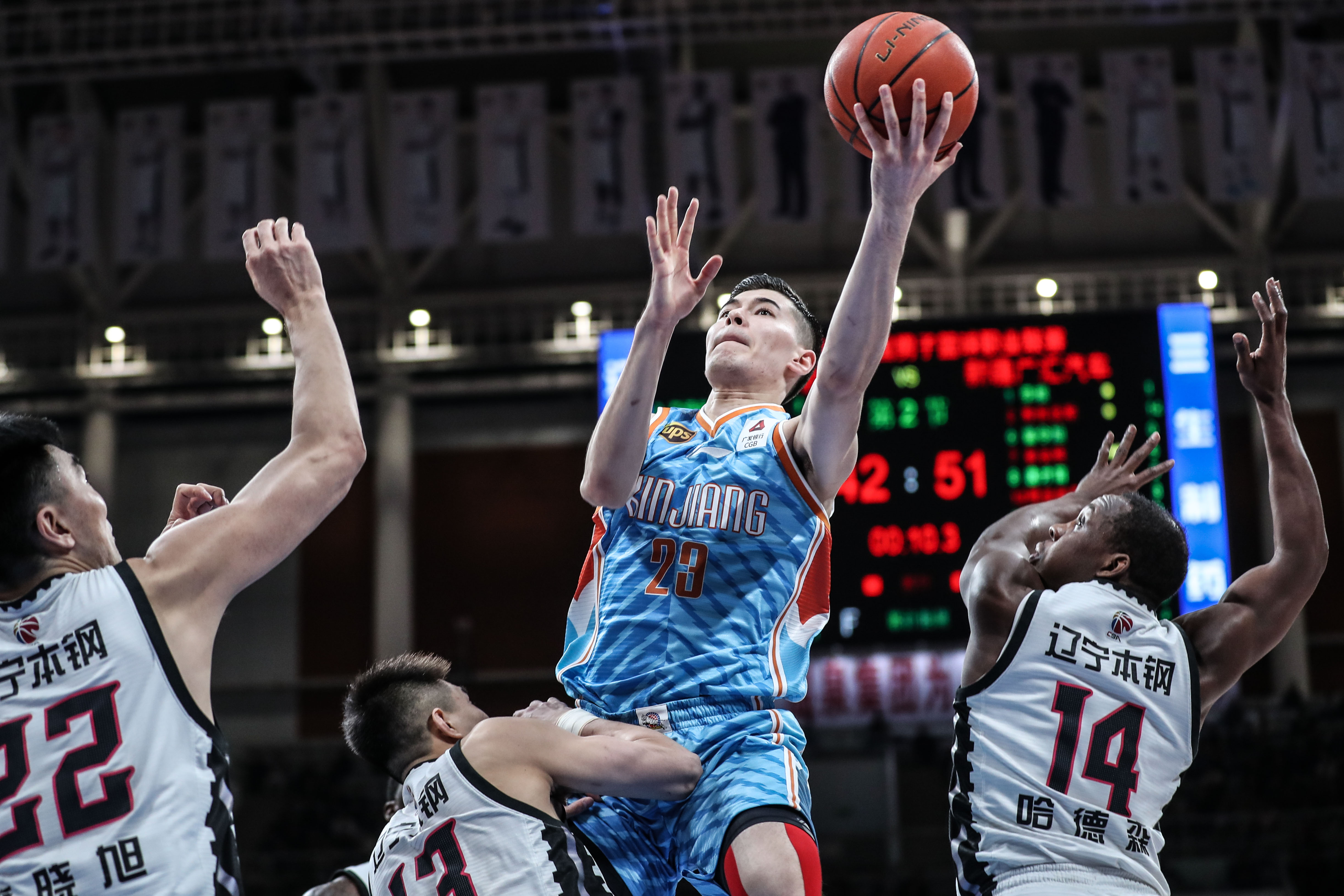 中国女排新主帅定了-九游娱乐