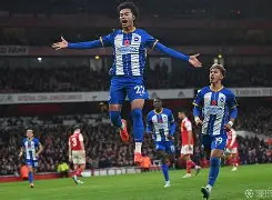 曼联vs布莱顿极限反弹-九游网站