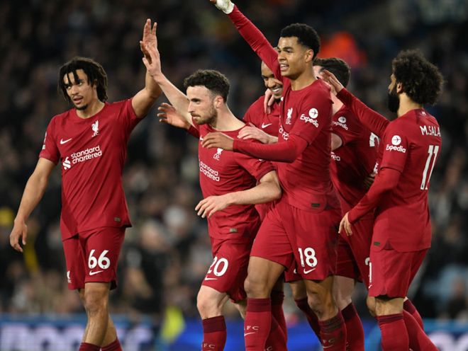 冲刺阶段欧篮联焦点战，利物浦单刀错失，信心回归，医务组通报恢复的简单介绍-九游网址