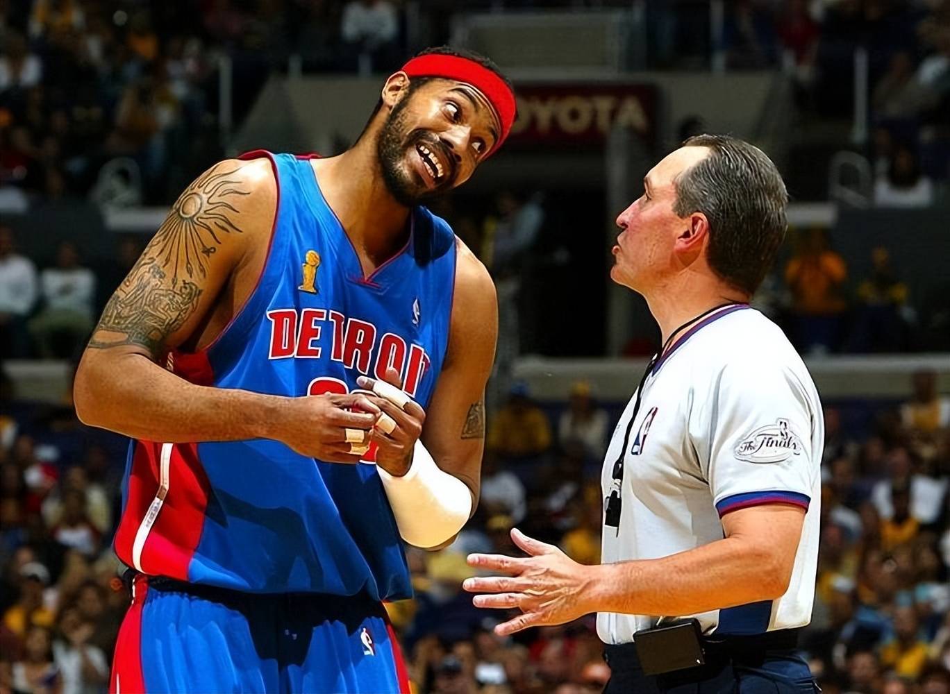 详细阅读:赛后突围战来临,底特律活塞围绕NBA总决赛战术微调,悬念犹存,训练强度明显提升的简单介绍-九游体育 赛后突围战来临,底特律活塞围绕NBA总决赛战术微调,悬念犹存,训练强度明显提升的简单介绍-九游体育